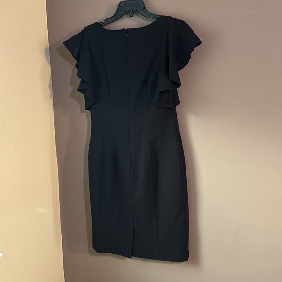 Calvin Klein dress - Picture 4 of 4